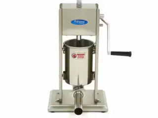 Churros maskine 3 L – 4 churros-forme