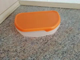 pålægsbøtte, Tupperware