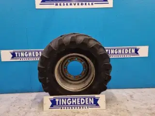 18"   340/80R18