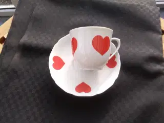 Stor kaffekop