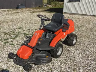 Husqvarna frontklipper