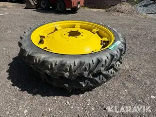 Sprøjtehjul Kleber Super 50
