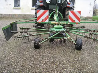 Rotorrive  6 styks
