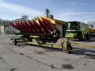Geringhoff MS Horizon 800/B