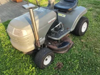 Fin Havetraktor 