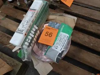 PARTI med svejse