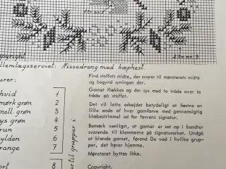 Eva Rosenstand Nissedreng med kæphest