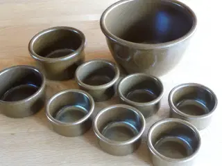 SKÅLE & RAMEKIN'ER - ESLAU, MAREN