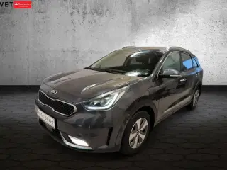 Kia Niro 1,6 PHEV Premium DCT