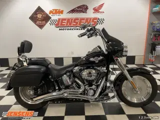 Harley-Davidson FLFBS Fat Boy Anniversary