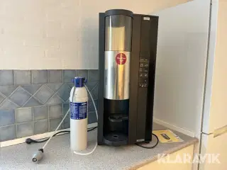 Kaffemaskine Wittenborg