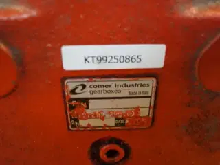 Taarup 4036C Vinkelgear KT99250865 