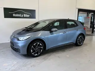 VW ID.3 58 Pro Performance