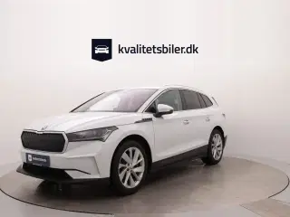 Skoda Enyaq 80 iV Selection Suite