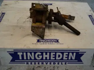 New Holland TX62 Vinkelgear 84819640