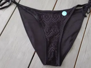 Ny Censored bikini trusse str xl