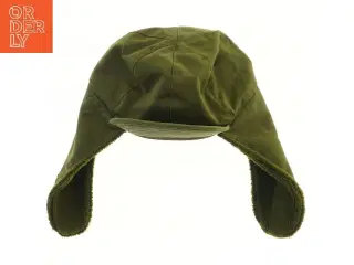 Original M/94 vinterhue fra det danske forsvar (HMAK), str. 61