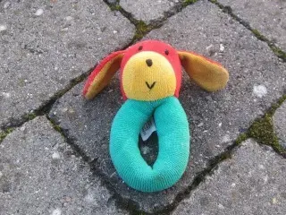 Rangle, aktivitetslegetøj