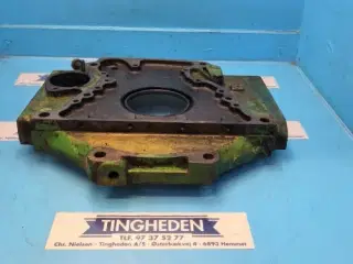 John Deere 6068HT074 Dæksel T28433     20Stk