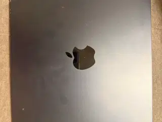 MacBook Air fra 2022