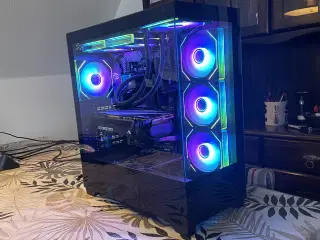 AMD RYZEN GAMER COMPUTER 