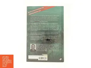 Flaskepost fra P af Jussi Adler-Olsen (Bog)