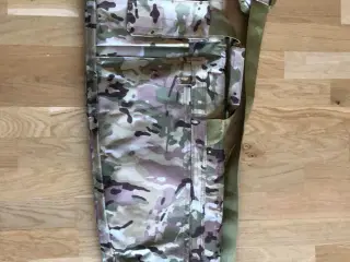 Riffel/gevær forderal 118 cm