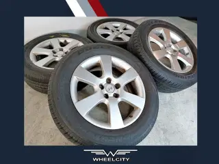 5x114,3 18" ET41 HYUNDAI fælge