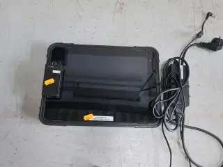 Diagnosetester TEXA Axone Nemo