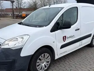 Citroën Berlingo Cityvan 1,6
