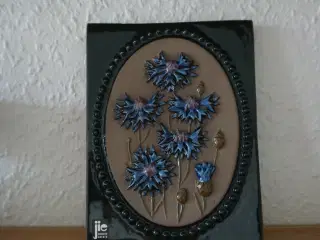 Keramisk relief fra Jie Gantofta
