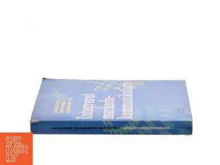 Integreret markedskommunikation (Bog)