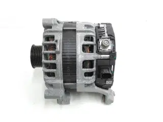 Generator BOSCH 180A - 12318575059 (Kun 43116Km) K21122 BMW G11 G12 G30 G31 X3 (G01) X4 (G02)