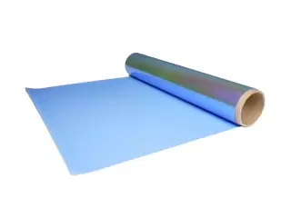Chemica Holograflex - Blue Blue - 1407