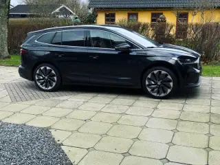Skoda enyaq 80 ecosuite
