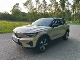 Volvo XC40  P6 ReCharge Ultimate