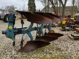 Ørum 3x16” vendeplov