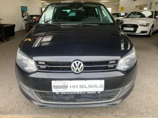 VW Polo 1,6 TDi 90 Life