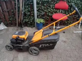 Plæneklipper