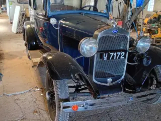 Ford A 1931