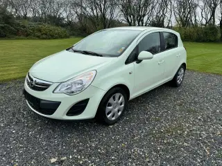 Opel Corsa 1,0 12V Enjoy