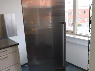 Køleskab SIEMENS KS36VAI41