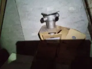 Gulvafløb
