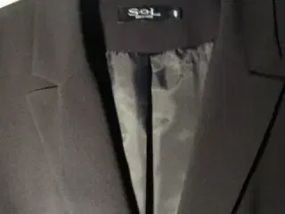 Blazer  sort