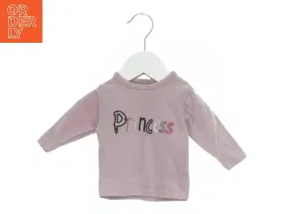 Bluse fra Name It (str. 56 cm)