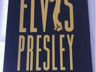 Elvis Presley