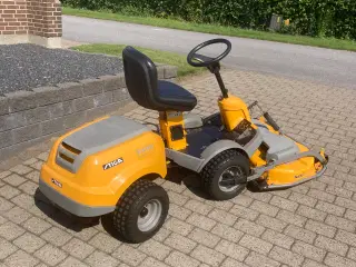Havetraktor Stiga Park 2012