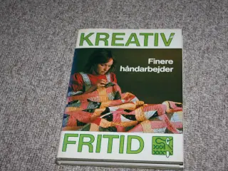 Den store hobbybog