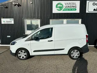 Ford Transit Courier 1,5 TDCi 75 Trend