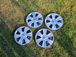 Skoda hjulkapsler 
